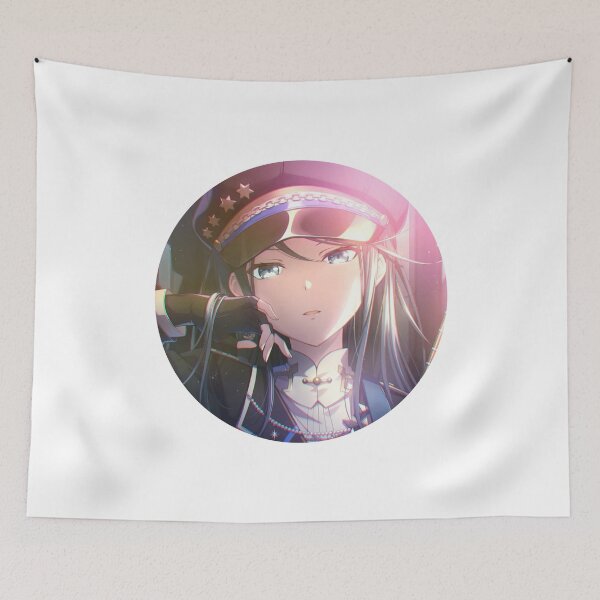 Item preview, Ichika Hoshino designed and sold by Lauwuuh.