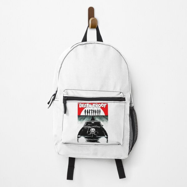 Item preview, Death Proof Stuntman Mike88 designed and sold by Popcultu.
