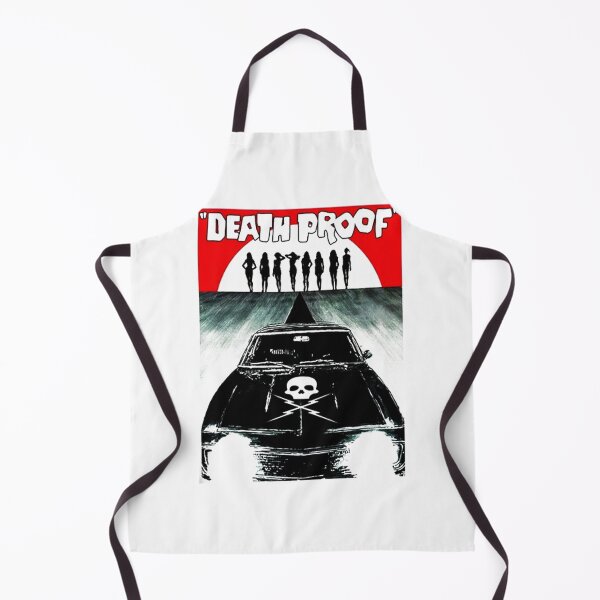 Item preview, Death Proof Stuntman Mike88 designed and sold by Popcultu.