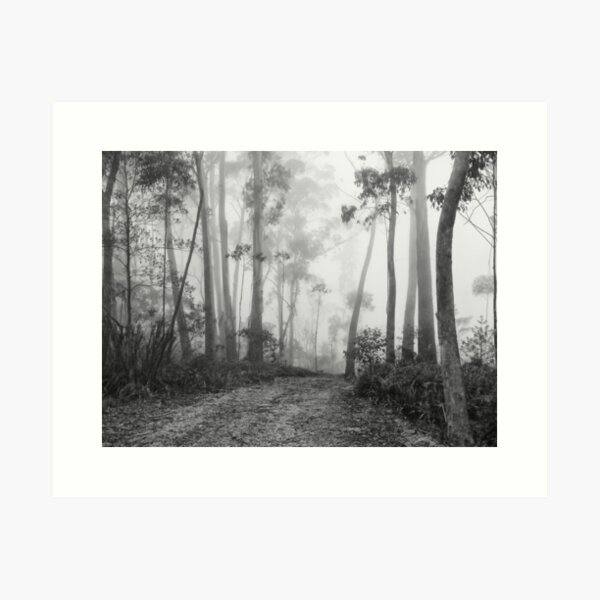 Item preview, Misty View designed and sold by Geoff Smith.