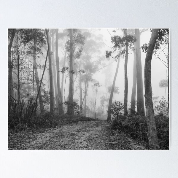 Item preview, Misty View designed and sold by Geoff Smith.