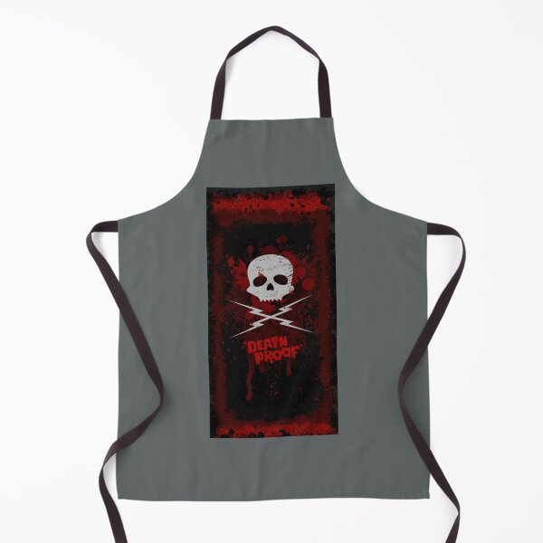 Item preview, Death proof90 designed and sold by Popcultu.