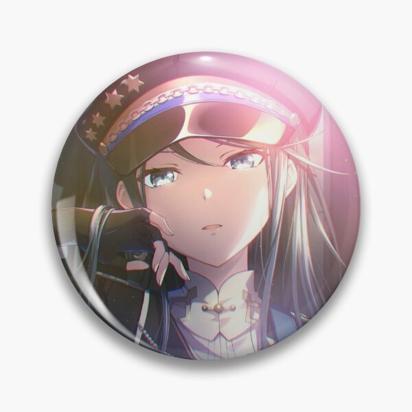Item preview, Ichika Hoshino designed and sold by Lauwuuh.