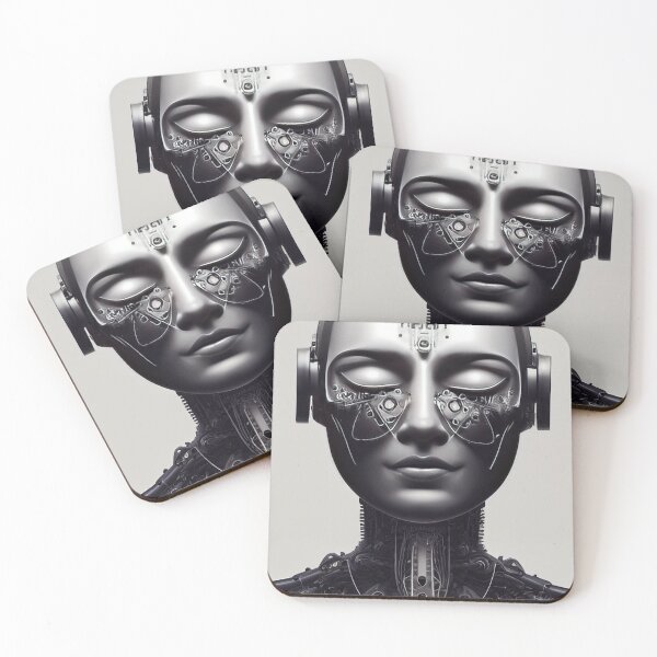 Item preview, Advanced Mindful AI Companion designed and sold by BasajaunStudio.