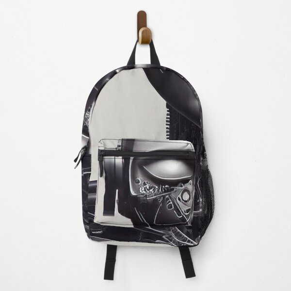 Item preview, Advanced Mindful AI Companion designed and sold by BasajaunStudio.