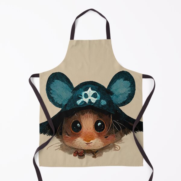 Item preview, Pirate Mouse series by artby.computer #4 designed and sold by artbycomputer.