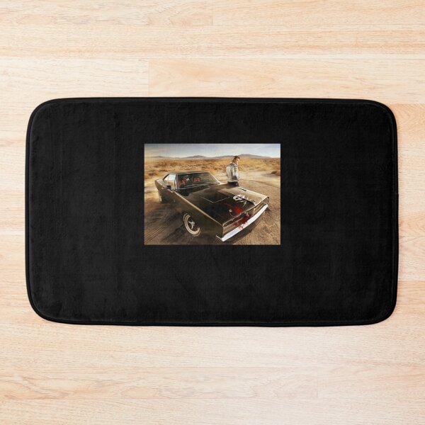 Item preview, Deathproof Desert 27 designed and sold by Popcultu.