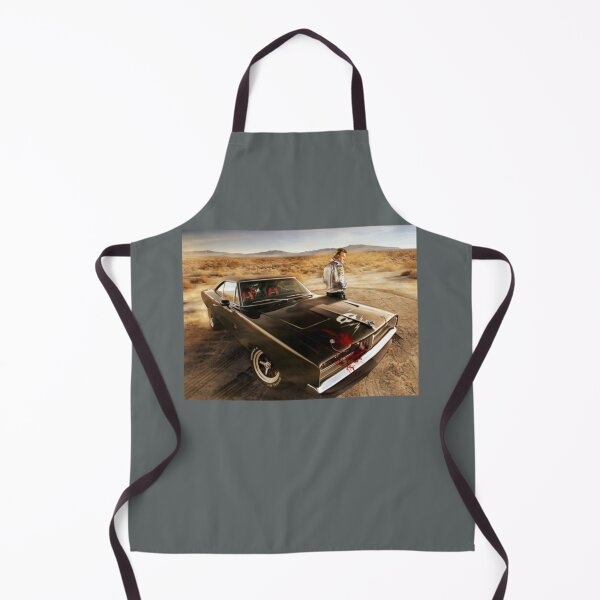 Item preview, Deathproof Desert 27 designed and sold by Popcultu.
