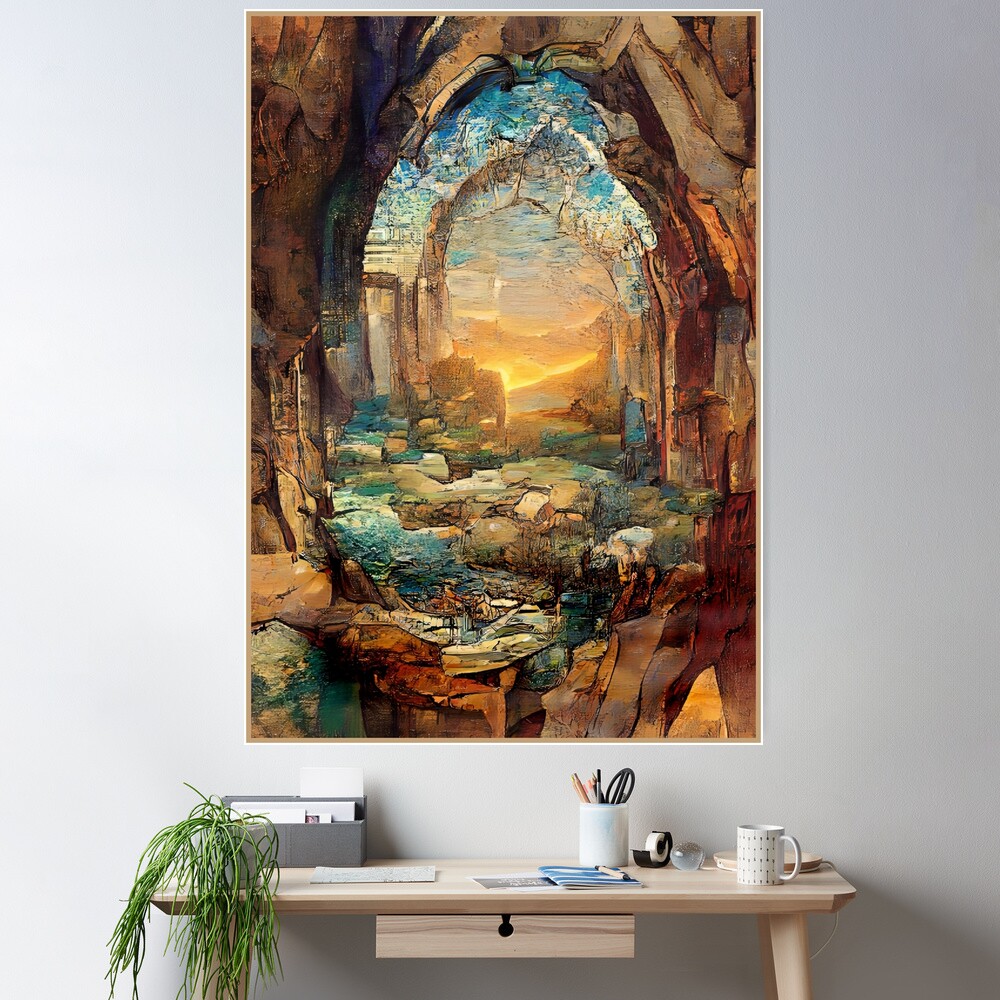 Acquire Insight and Clarity in Elul. Poster