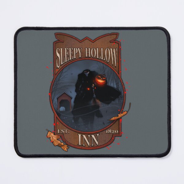 Item preview, Sleepy Hollow Inn designed and sold by Andy Lendway.
