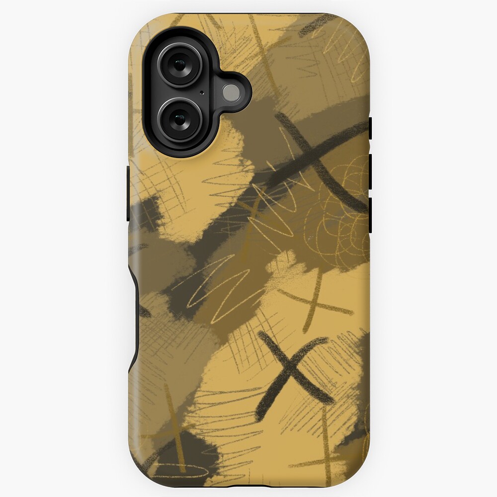 Item preview, iPhone Magsafe Tough Case designed and sold by LilyBurgess.