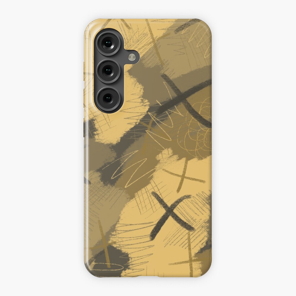 Item preview, Samsung Galaxy Snap Case designed and sold by LilyBurgess.