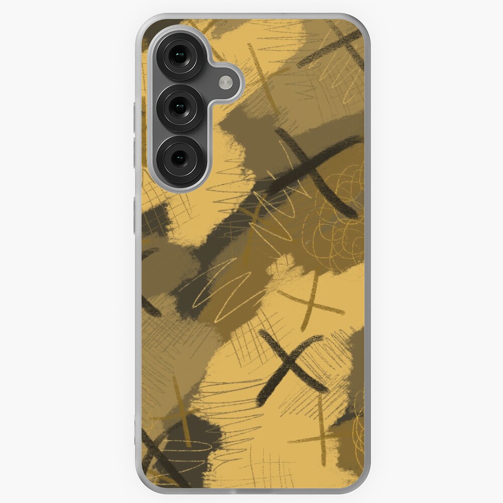 Item preview, Samsung Galaxy Soft Case designed and sold by LilyBurgess.