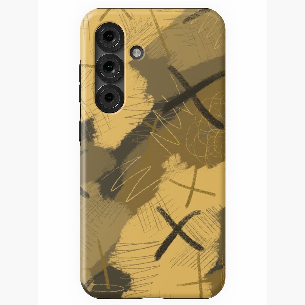 Item preview, Samsung Galaxy Tough Case designed and sold by LilyBurgess.