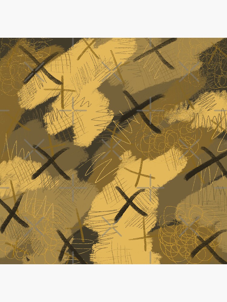 Thumbnail 3 of 3, Sticker, A little beige designed and sold by LilyBurgess.