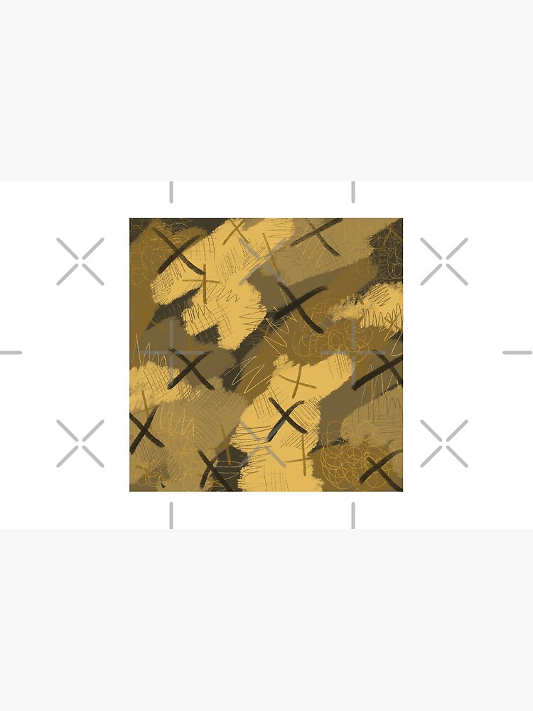 Thumbnail 2 of 2, Laptop Skin, A little beige designed and sold by LilyBurgess.