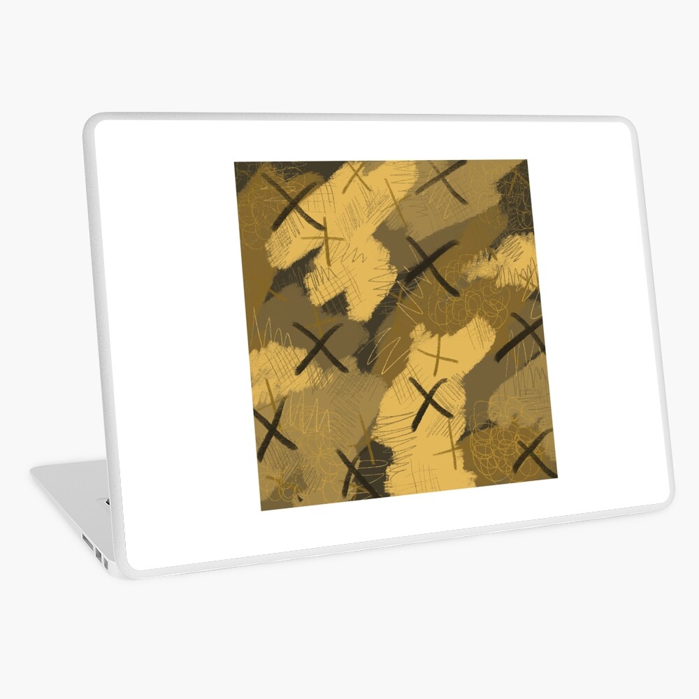 Item preview, Laptop Skin designed and sold by LilyBurgess.