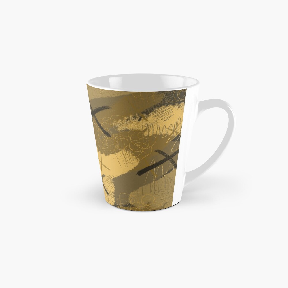 Item preview, Tall Mug designed and sold by LilyBurgess.