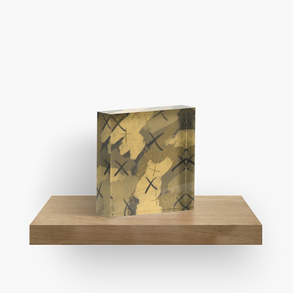 Item preview, Acrylic Block designed and sold by LilyBurgess.