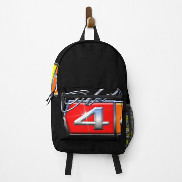 Item preview, Olds' 442 Chrome logo designed and sold by HANNAPATRICKS.