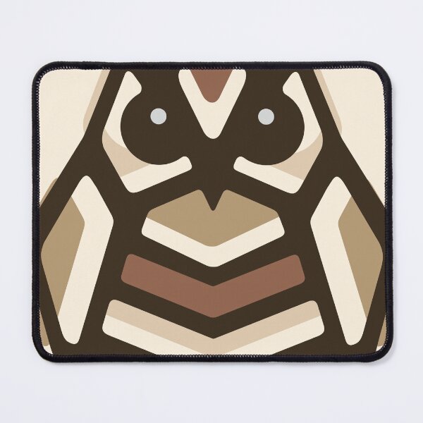 Item preview, Paper Anigami Owl designed and sold by XOOXOO.