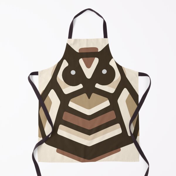Item preview, Paper Anigami Owl designed and sold by XOOXOO.