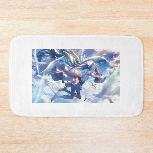 Item preview, Hatsune Miku designed and sold by Lauwuuh.