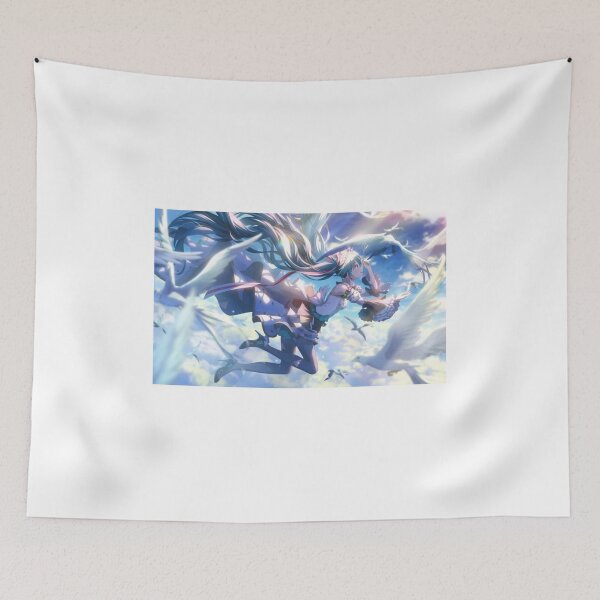 Item preview, Hatsune Miku designed and sold by Lauwuuh.