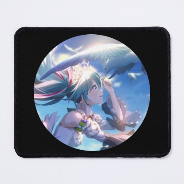 Item preview, Hatsune Miku designed and sold by Lauwuuh.