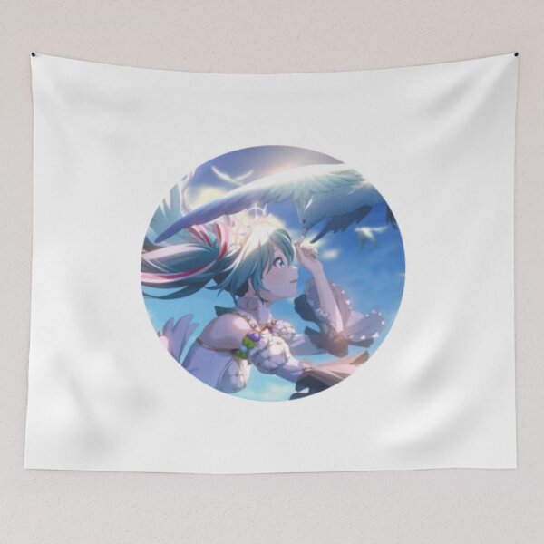 Item preview, Hatsune Miku designed and sold by Lauwuuh.