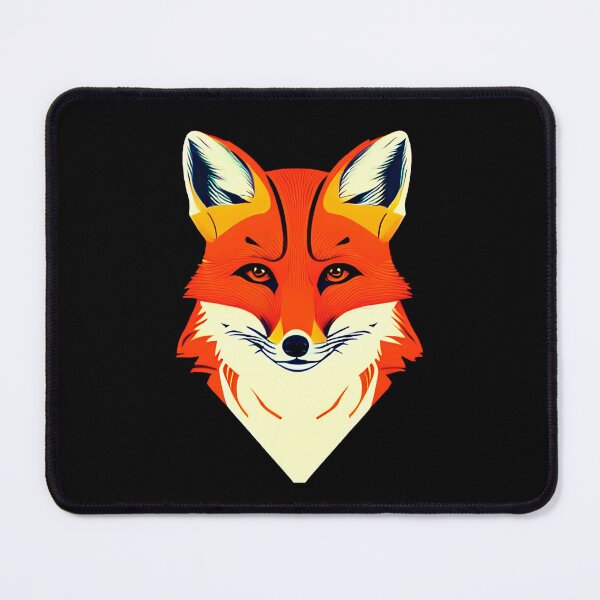 Item preview, Red Fox designed and sold by de2m.