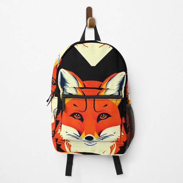 Item preview, Red Fox designed and sold by de2m.