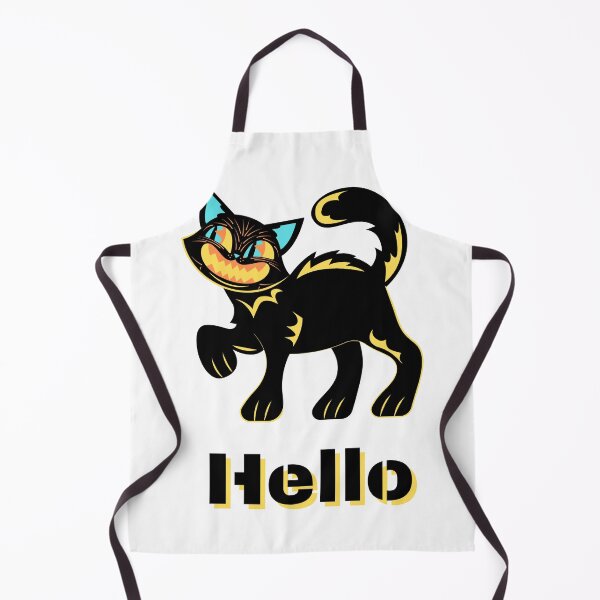 Item preview, Dangerous cat designed and sold by Amadej.