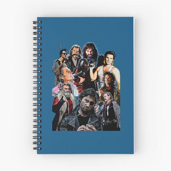 Item preview, Kurt russell26 designed and sold by Popcultu.