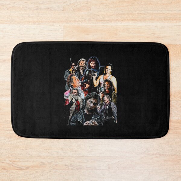 Item preview, Kurt russell26 designed and sold by Popcultu.