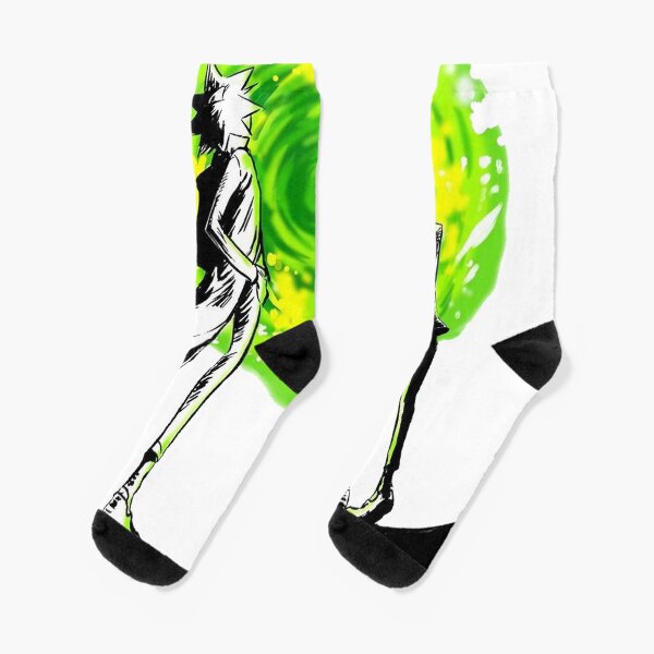 Poochda Socken