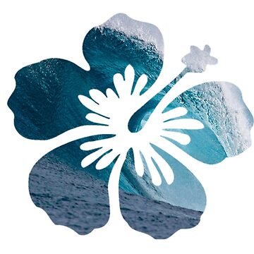 Artwork thumbnail, Hibiscus by cailynaleksa