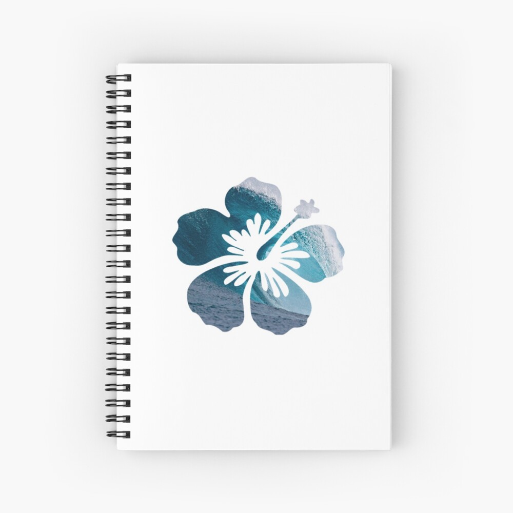 Item preview, Spiral Notebook designed and sold by cailynaleksa.