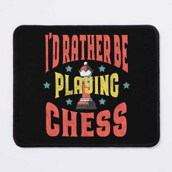 Item preview, Vintage Chess designed and sold by 2djazz.
