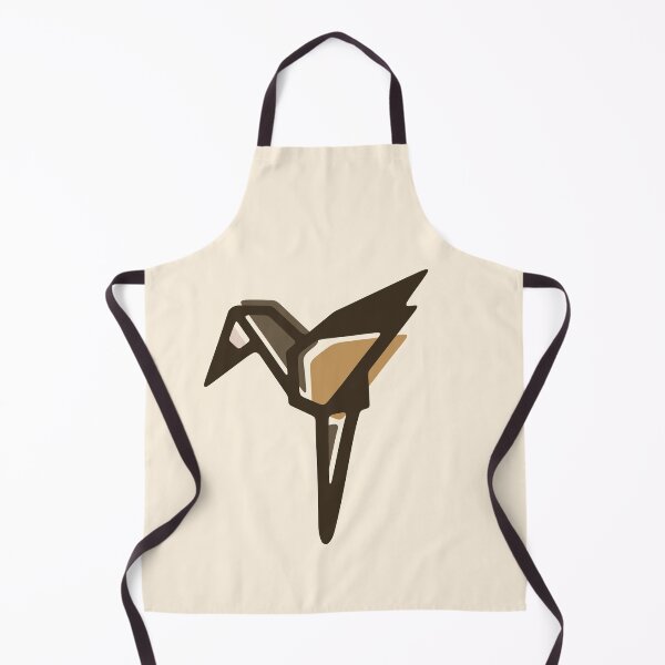 Item preview, Paper Anigami Crane designed and sold by XOOXOO.
