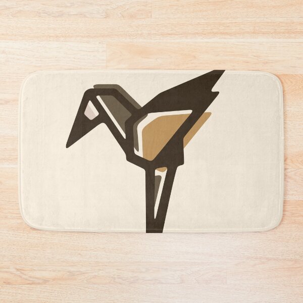 Item preview, Paper Anigami Crane designed and sold by XOOXOO.