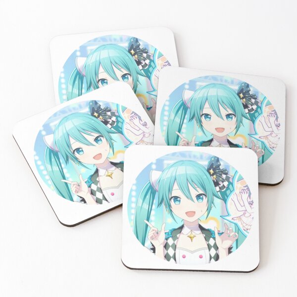 Item preview, Hatsune Miku designed and sold by Lauwuuh.