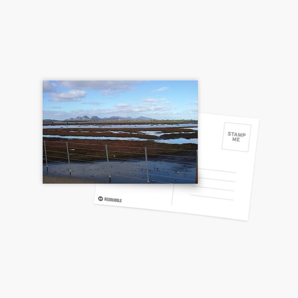 Item preview, Hazards View designed and sold by Mark Whittle.
