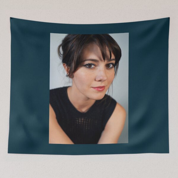 Item preview, Mary Elizabeth picture166 designed and sold by Popcultu.
