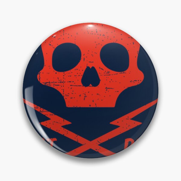 Item preview, Mod 6 Death Proof Stuntman Mike Car Skull Tarantino25 designed and sold by Popcultu.