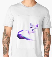 Colorful Voldemort Men's Premium T-Shirt