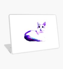 Colorful Voldemort Laptop Skin