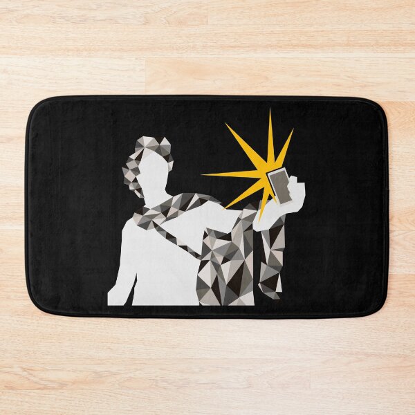 Item preview, Selfish Apollo - zoom designed and sold by XOOXOO.