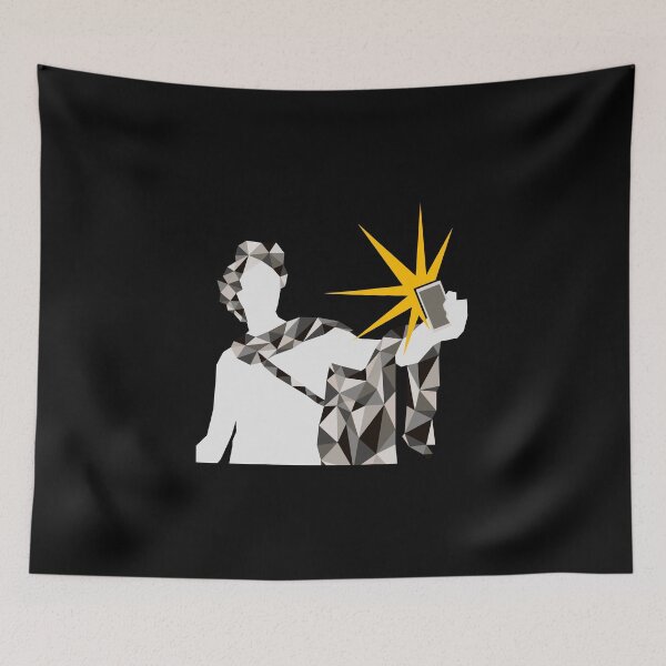 Item preview, Selfish Apollo - zoom designed and sold by XOOXOO.