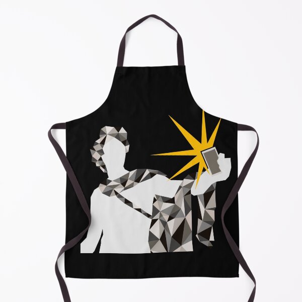 Item preview, Selfish Apollo - zoom designed and sold by XOOXOO.